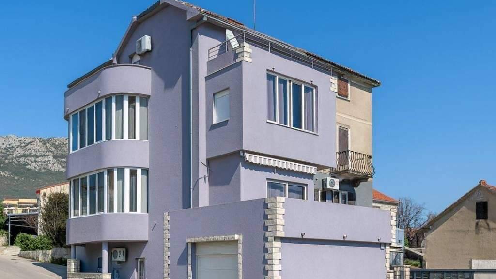 Haus zum Kauf 510.000 € 4 Zimmer 243 m² Kastela