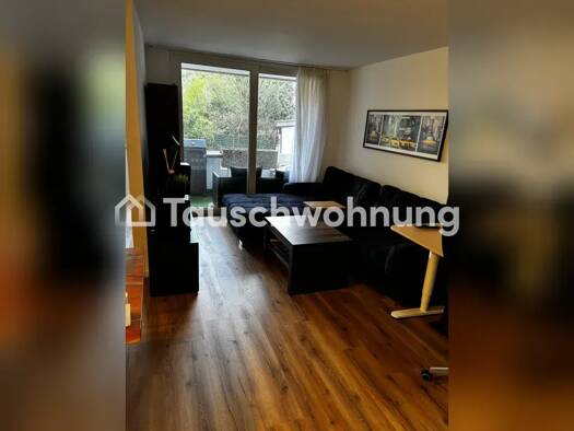 Wohnung zur Miete Tauschwohnung 1.000 € 2 Zimmer 52 m² 1. Geschoss Altstadt-Süd Innenstadt 50676