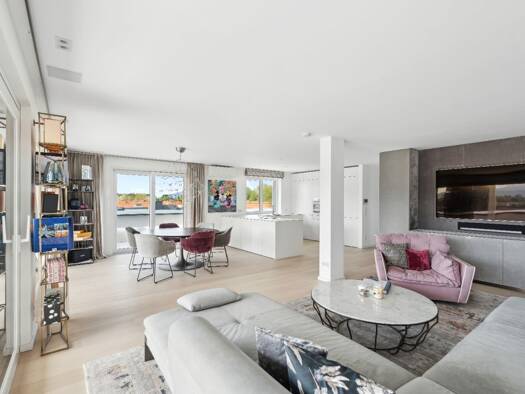 Penthouse zum Kauf 2.285.000 € 5 Zimmer 230 m² Liefering II Salzburg 5020