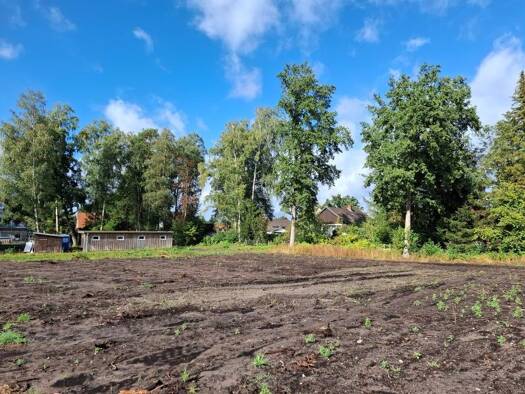 Grundstück zum Kauf provisionsfrei 2.457 € 756 m² Grundstück Hermannsburg Südheide 29320