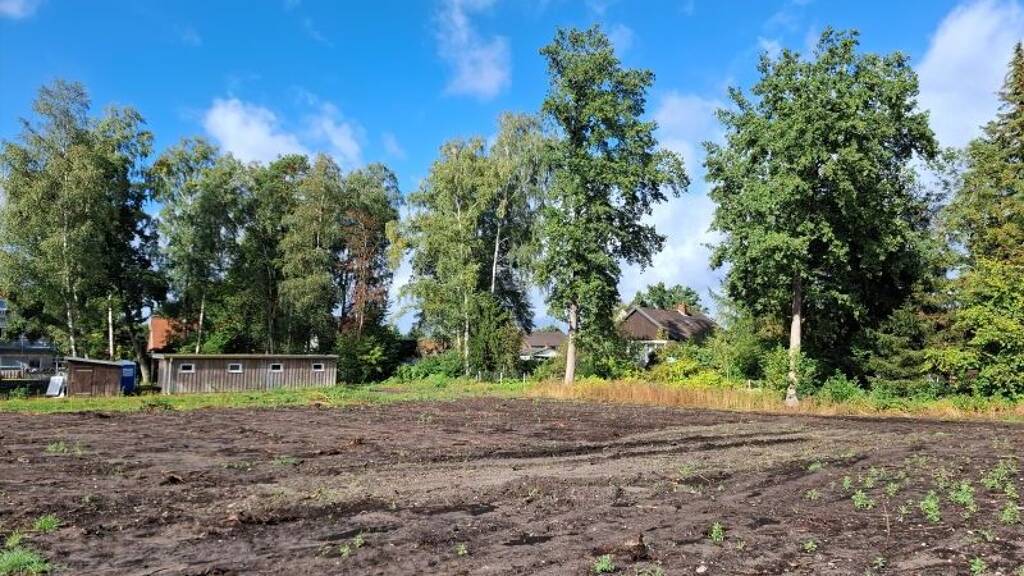 Grundstück zum Kauf provisionsfrei 2.457 € 756 m² Grundstück Hermannsburg Südheide 29320