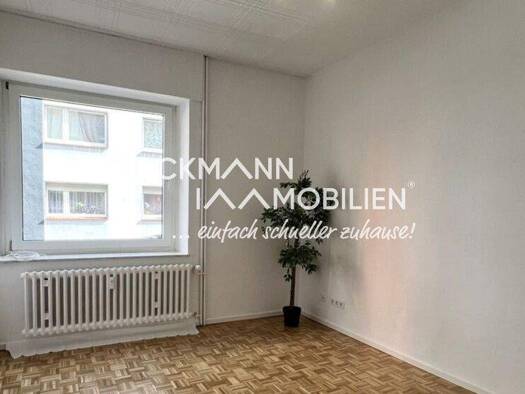 Wohnung zur Miete 440 € 3 Zimmer 57 m² EG Untermeiderich Duisburg 47137