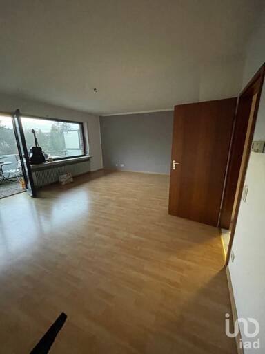 Wohnung zur Miete 380 € 2 Zimmer 55 m² Hauptstr. 40 Klarenthal Deutschland 66127