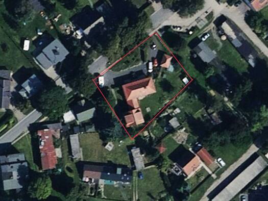 Haus zum Kauf 380.000 € 8 Zimmer 261 m² 1.937 m² Grundstück Groß Mohrdorf Groß Mohrdorf 18445