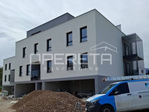 Wohnung zum Kauf 238.440 € 3 Zimmer 59 m² 1. Geschoss Jelsa