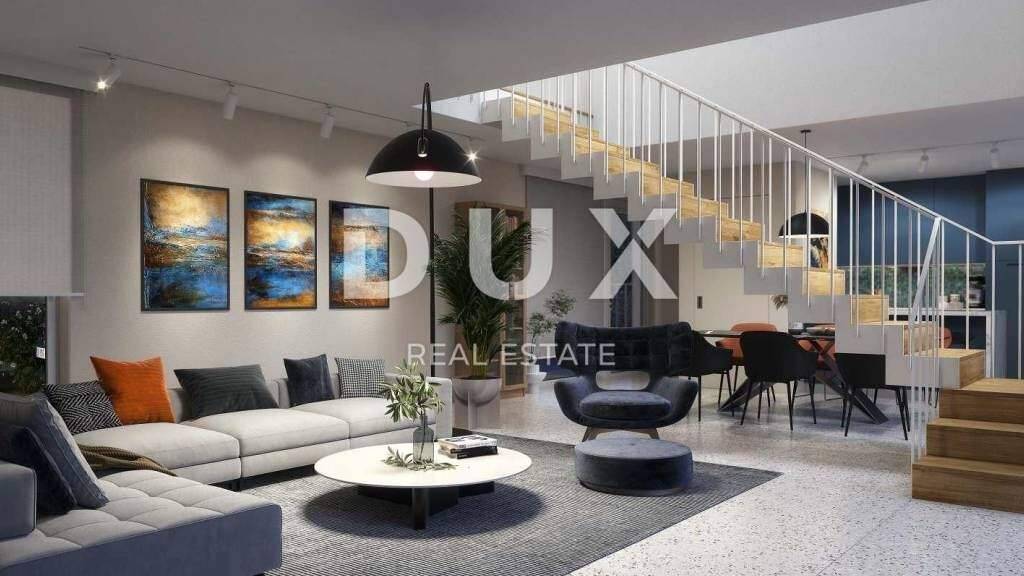 Haus zum Kauf 726.250 € 9 Zimmer 135 m² Funtana