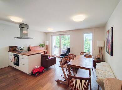Wohnung zum Kauf 520.000 € 4 Zimmer 100 m² 2. Geschoss Rahlstedt Hamburg 22143
