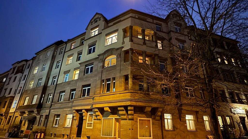 Terrassenwohnung zum Kauf provisionsfrei 319.000 € 3 Zimmer 73 m² EG St Johannis Nürnberg 90419