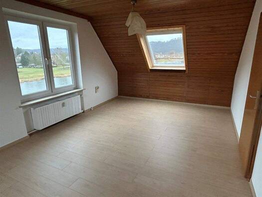 Wohnung zur Miete 371 € 2 Zimmer 53 m² 2. Geschoss frei ab sofort Sahlfeldstr. 18 Bodenwerder 37619