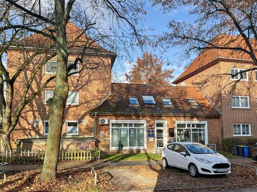 Reihenmittelhaus zum Kauf 260.000 € 3 Zimmer 45 m² 107 m² Grundstück Reutershagen Rostock 18069