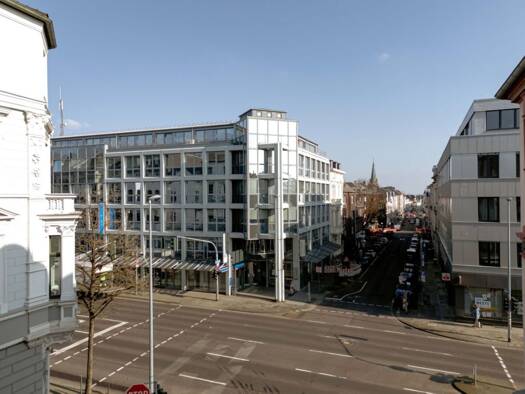 Bürofläche zur Miete provisionsfrei 6,60 € 296 m² Bürofläche teilbar ab 296 m² Mönchengladbach 41061