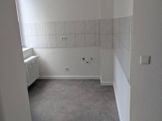 Wohnung zur Miete 695 € 4 Zimmer 81 m² Geschoss 1/2 frei ab sofort Ostersbaum 53 Elberfeld Wuppertal 42107