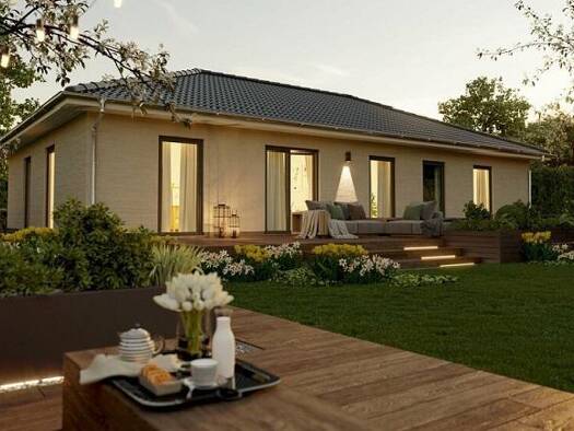 Bungalow zum Kauf - Erstbezug 452.000 € 5 Zimmer 130 m² 600 m² Grundstück Breunigweiler 67725