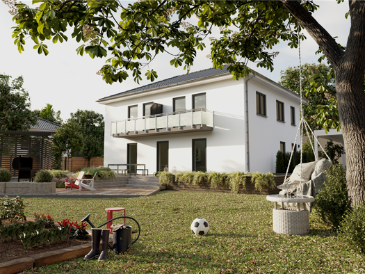 Mehrfamilienhaus zum Kauf provisionsfrei 635.000 € 8 Zimmer 180 m² Basdorf Wandlitz 16348
