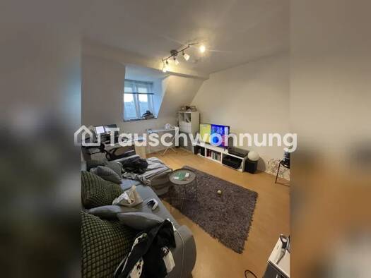 Wohnung zur Miete Tauschwohnung 430 € 2 Zimmer 50 m² 1. Geschoss Bocklemünd/Mengenich Ehrenfeld 50829