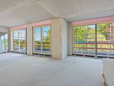 Penthouse zum Kauf - Erstbezug provisionsfrei 1.535.000 € 3 Zimmer 164,4 m² Essen / Bredeney 45133