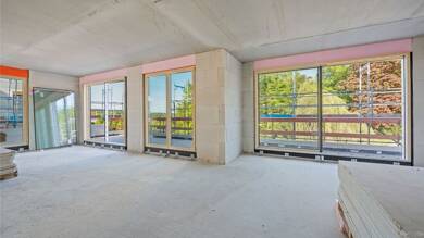 Penthouse zum Kauf - Neubau provisionsfrei 1.535.000 € 3 Zimmer 164,4 m² Bredeney Essen / Bredeney 45133