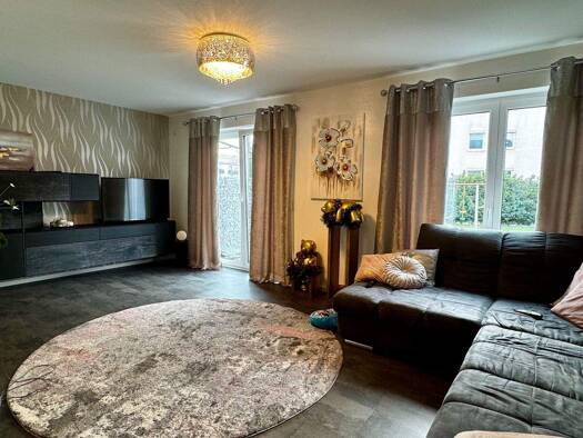 Doppelhaushälfte zum Kauf 650.000 € 5 Zimmer 140 m² 261 m² Grundstück Schwabmünchen 86830