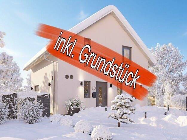 Einfamilienhaus zum Kauf provisionsfrei 422.900 € 5 Zimmer 135 m² 738 m² Grundstück Einbeck 37574
