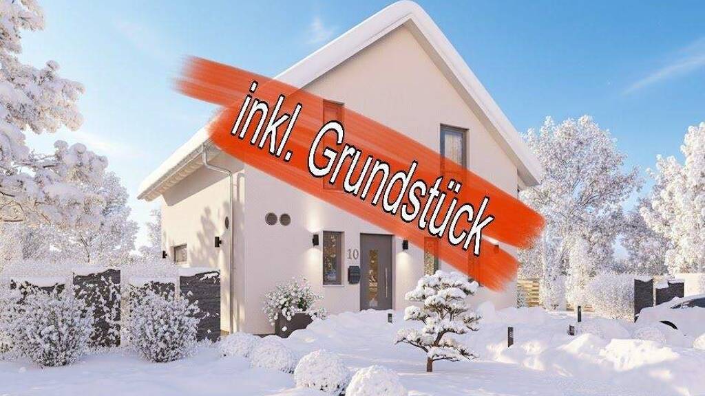 Einfamilienhaus zum Kauf provisionsfrei 422.900 € 5 Zimmer 135 m² 738 m² Grundstück Einbeck 37574