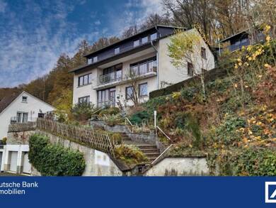 Mehrfamilienhaus zum Kauf 299.000 € 16 Zimmer 285 m² 876 m² Grundstück frei ab sofort Herrstein 55756
