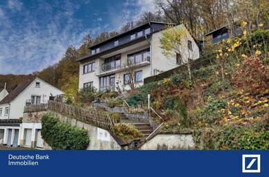 Mehrfamilienhaus zum Kauf 299.000 € 16 Zimmer 285 m² 876 m² Grundstück frei ab sofort Herrstein 55756