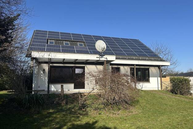 Einfamilienhaus zum Kauf 279.000 € 3 Zimmer 98,9 m² 1.431 m² Grundstück Wendlinghausen Dörentrup 32694