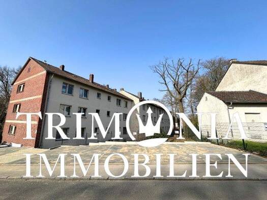 Außenstellplatz zur Miete provisionsfrei 80 € Berghofen Dortmund 44269