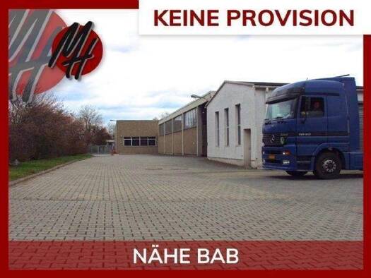 Lagerhalle zur Miete provisionsfrei 5 € 1.500 m² Lagerfläche Waldstadt Kleinostheim 63801