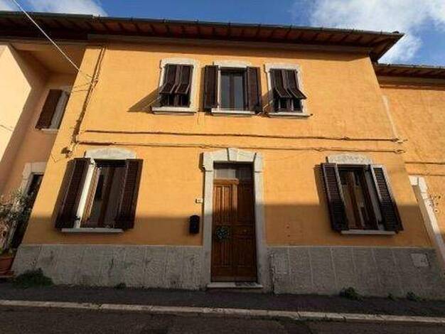 Reihenmittelhaus zum Kauf 258.000 € 5 Zimmer 98 m² 50 m² Grundstück Massa Marittima 58024