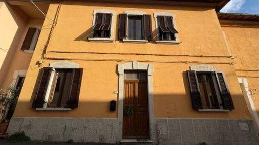 Reihenmittelhaus zum Kauf 258.000 € 5 Zimmer 98 m² 50 m² Grundstück Massa Marittima 58024