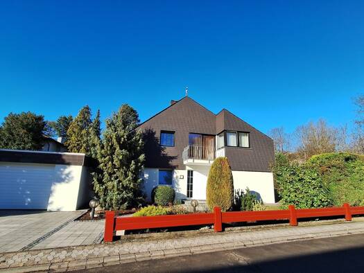 Einfamilienhaus zum Kauf 465.000 € 5 Zimmer 165 m² 769 m² Grundstück frei ab sofort Hargesheim 55595