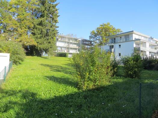 Wohnung zum Kauf - Erstbezug provisionsfrei 718.000 € 4 Zimmer 116,1 m² 1. Geschoss frei ab 15.12.2027 Radolfzell Radolfzell am Bodensee 78315