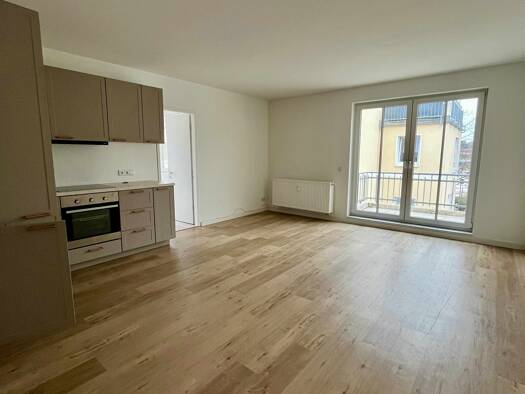 Wohnung zur Miete 755 € 2 Zimmer 58,4 m² frei ab 01.01.2027 Bergfelde Hohen Neuendorf 16562