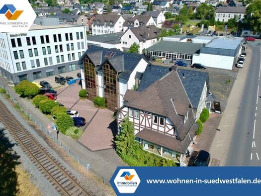 Haus zum Kauf 1.595.000 € 1.172 m² Grundstück Neunkirchen 57290