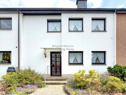 Reihenmittelhaus zum Kauf 288.000 € 5 Zimmer 108 m² 221 m² Grundstück Wickrath Mönchengladbach 41189