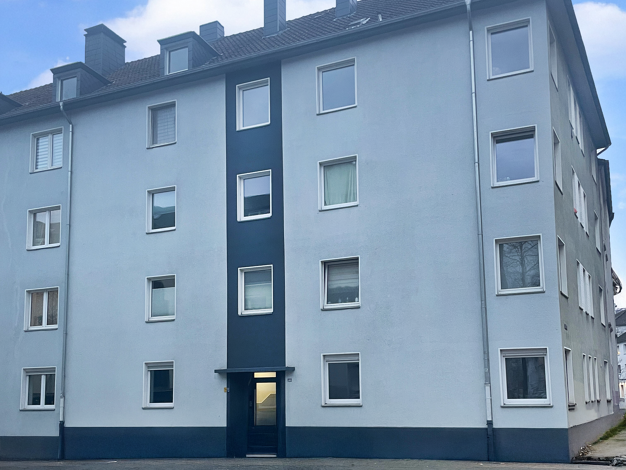 Mehrfamilienhaus zum Kauf als Kapitalanlage geeignet 1.399.000 € 700,9 m² 250 m² Grundstück Frohnhausen Essen 45144