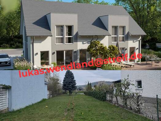 Haus zum Kauf 456.035 € 5 Zimmer 127 m² 780 m² Grundstück Karlburg Karlstadt 97753