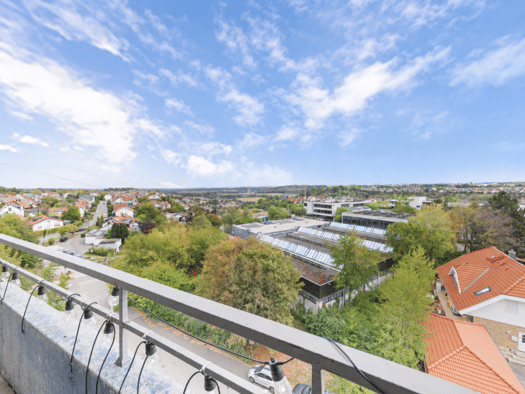 Wohnung zum Kauf 307.000 € 4,5 Zimmer 97,5 m² frei ab 01.10.2026 Holzgerlingen 71088