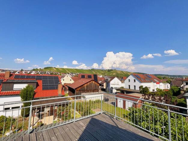 Mehrfamilienhaus zum Kauf 499.000 € 8 Zimmer 233,1 m² 281 m² Grundstück Beutelsbach Weinstadt 71384