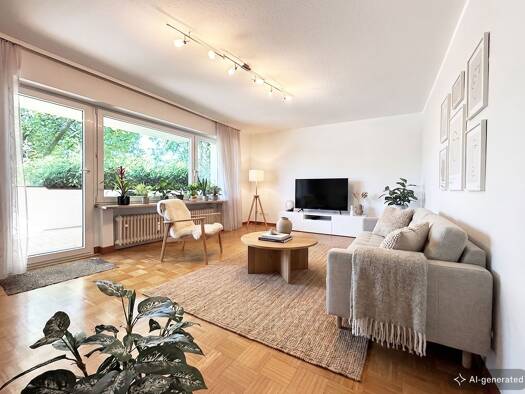 Wohnung zum Kauf 295.000 € 4 Zimmer 108 m² 1. Geschoss Gießen 35394