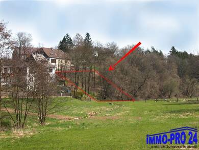 Freizeitgrundstück zum Kauf 13.900 € 398 m² Grundstück Korbach - Hillershausen 34497