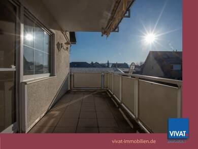 Wohnung zum Kauf provisionsfrei 325.000 € 3 Zimmer 79,4 m² Wehrheim Wehrheim 61273