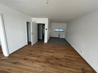 Wohnung zur Miete - Neubau 850 € 2 Zimmer 62,7 m² EG Deggendorf Deggendorf 94469