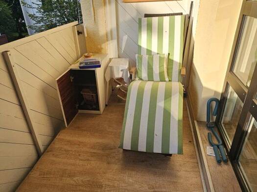 Wohnung zur Miete 1.000 € 2 Zimmer 58,6 m² 2. Geschoss Salzburg Salzburg 5020