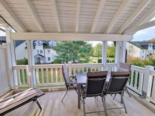 Studio zum Kauf 279.000 € 2 Zimmer 61 m² frei ab sofort Binz Ostseebad Binz 18609