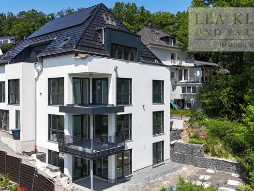 Wohnung zur Miete - Erstbezug 1.134 € 2 Zimmer 76 m² Souterrain Siegen 57072