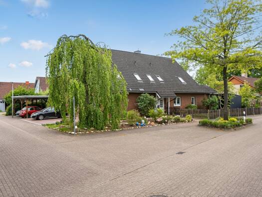 Wohnung zum Kauf 330.000 € 4 Zimmer 135 m² 1. Geschoss Bloh Bad Zwischenahn 26160