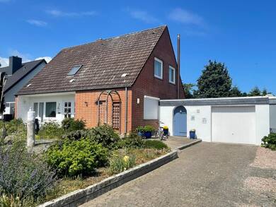 Einfamilienhaus zum Kauf 429.000 € 5 Zimmer 148,2 m² 814 m² Grundstück Heiligenhafen 23774