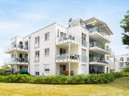 Wohnung zum Kauf 260.000 € 2 Zimmer 64 m² Zirchow 17419